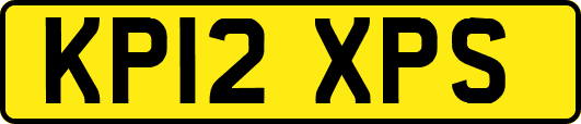 KP12XPS