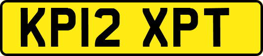 KP12XPT