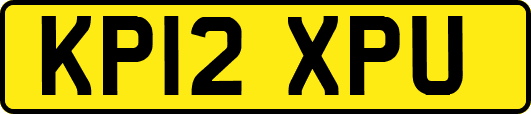 KP12XPU