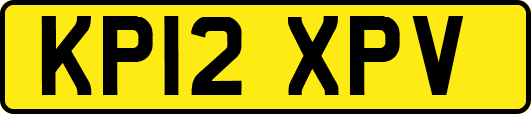 KP12XPV