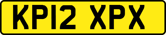 KP12XPX
