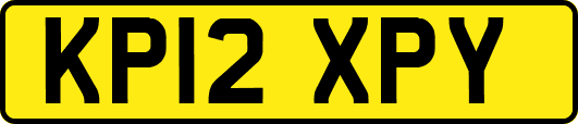KP12XPY