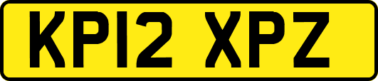 KP12XPZ