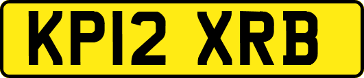 KP12XRB