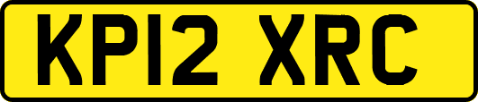 KP12XRC