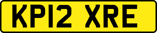KP12XRE
