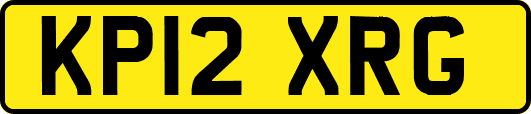 KP12XRG