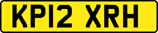 KP12XRH