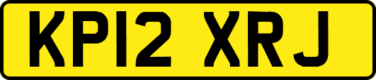 KP12XRJ