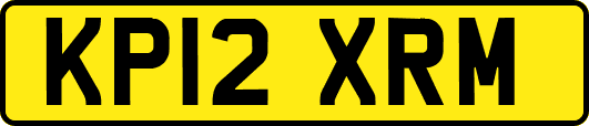 KP12XRM