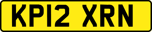 KP12XRN
