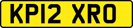 KP12XRO