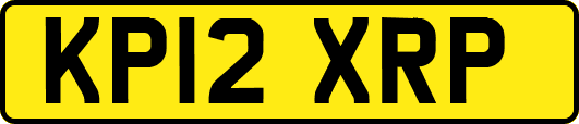KP12XRP