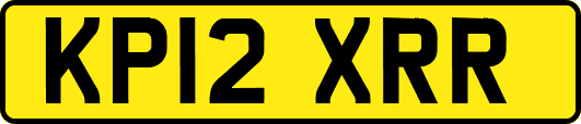 KP12XRR