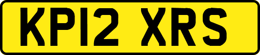 KP12XRS