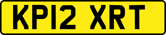KP12XRT