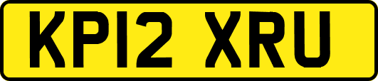 KP12XRU