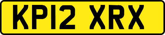 KP12XRX