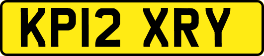 KP12XRY