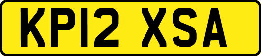 KP12XSA