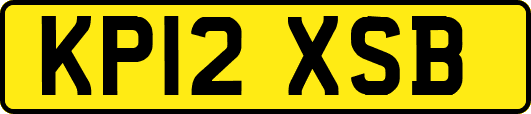 KP12XSB