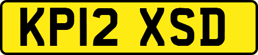 KP12XSD