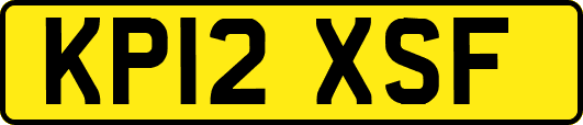 KP12XSF