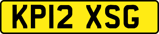 KP12XSG