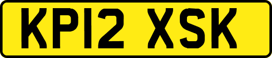 KP12XSK