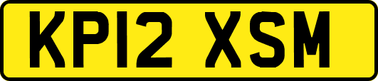 KP12XSM