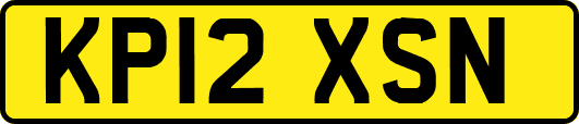KP12XSN