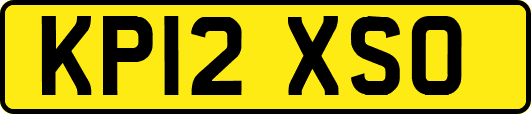 KP12XSO