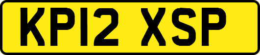 KP12XSP