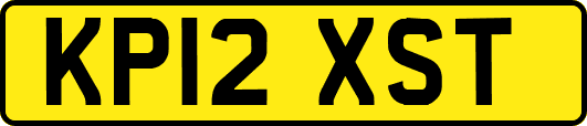 KP12XST