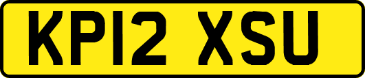 KP12XSU