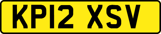 KP12XSV