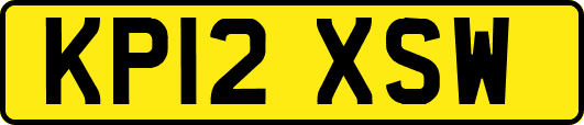 KP12XSW