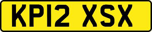 KP12XSX