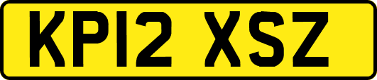 KP12XSZ