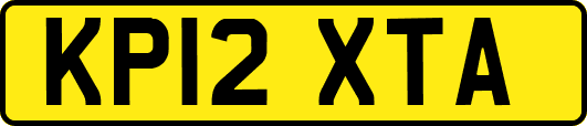 KP12XTA