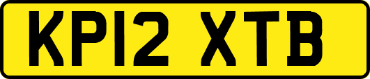 KP12XTB