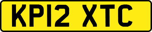 KP12XTC