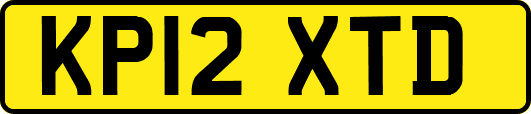 KP12XTD