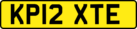 KP12XTE