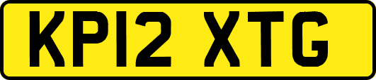 KP12XTG