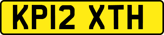 KP12XTH