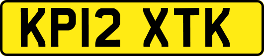 KP12XTK