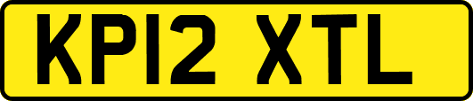 KP12XTL
