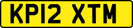 KP12XTM
