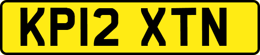 KP12XTN